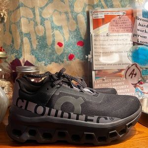 On cloud Cloudmonster